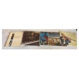 Classical Music Vinyl Records