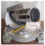 Workforce 10-Inch Compound Miter Saw