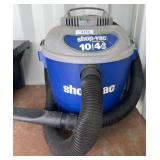 Shop-Vac 10.4A Wet/Dry Vacuum Cleaner