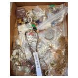 Costume Jewelry and Accessories