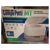 Thetford Campa Potti MT Portable Toilet