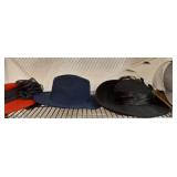 Hats and Caps