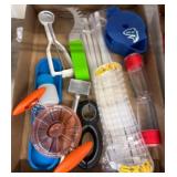 Kitchen Utensils and Tools