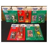 1996 Starting Lineup Sports Figures