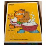 Playskool Wooden Puzzles
