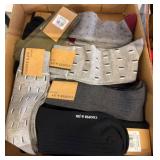 Cooper & Jin Socks Assortment