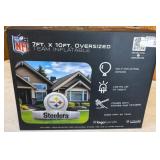 NFL Pittsburgh Steelers Inflatable Team Display