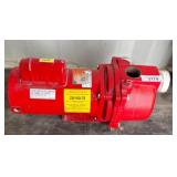 Red Lion 230V Electric Pump