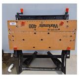 Black & Decker Workmate 400 Folding Workbench