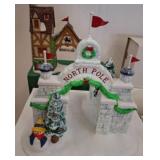 Department 56 Heritage Village Porcelain Figures