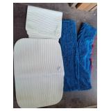 Soggy Doggy Super Sham and Mat Set