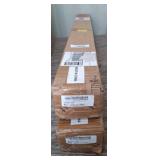 Cardboard Boxes of Vinyl Flooring Material