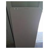 4ft Lifetime Folding Table With Metal Legs