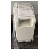 AirCare Mini-Console Evaporative Humidifier