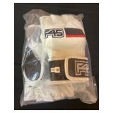 P45 White Boxing Gloves in Original Packaging