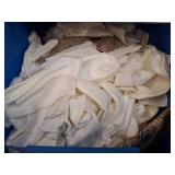 Textiles and Fabric Pieces
