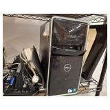 Dell Inspiron 560 Desktop Bundle With Accessories