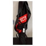 Sport Nets Set with Carrying Bag