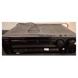 Kenwood KR-A5070 AM/FM Stereo Receiver