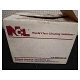 NCL Avistat-D Disinfectant Cleaner Bottles