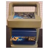 Portawattz Power Pac Portable Power System