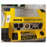 Stanley Portable Power Station