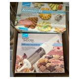 Proctor-Silex Super Shooter Plus Set