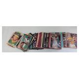 Baseball Trading Cards by Donruss