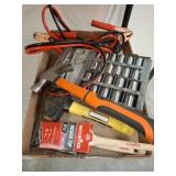 Tools and Accessories