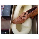 Just the Right Shoe Collectible Figurines