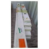 White Vinyl Window Blinds