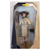 1994 Barbie Dolls of the World, Journey to Tokyo