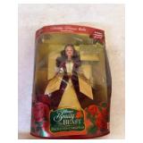 Disney Beauty and the Beast Belle Doll, 1997