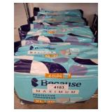 Protective Underwear Packs, XL, 20 Count Each