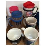 MLB-Themed Tervis Tumblers and Mugs