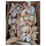 Precious Moments Figurines