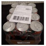 Pack of Neuro Sleep Mellow Mango 12oz Cans