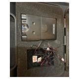 Max Tens 1000 Unit with Accessories and Case