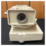 Optima Model MH-1500 Projector