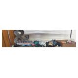 Fabric Textiles and Decorative Items