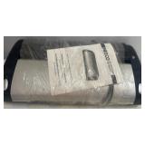 Nesco Sealer, Unicel Filter, and Surround Air