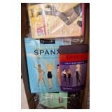 SPANX Shaping Tights and Hosiery