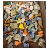Wade Ceramic Figurines