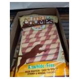 Nutri Chomps Rawhide-Free Dog Chews