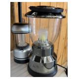 Portable Lanterns, Including GE