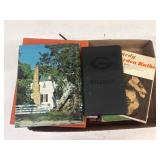 Books and Publications