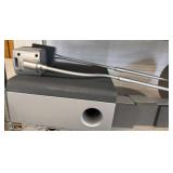 Sony Speaker System Model SS-TS10 and SS-WS10