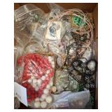 Jewelry, Beads, and Accessories