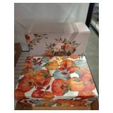 Decorative Cardboard Storage Boxes