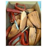 Florsheim Cedar Shoe Stretchers